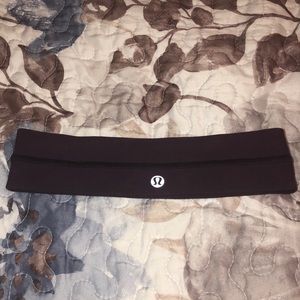 Lululemon headband